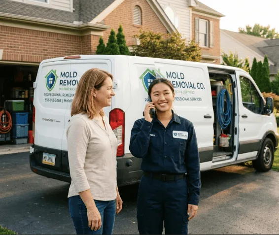 Crawlspace Mold Remediation Camillus, NY FAQs